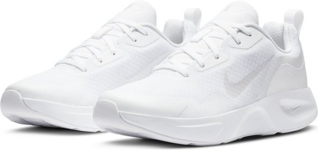 Nike Sportswear »WEARALLDAY« Sneaker (weiß)