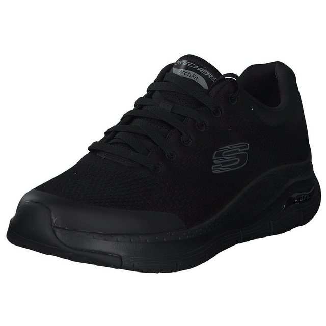 Skechers Skechers 232040 Sneaker (BBK BLACK (20202947))