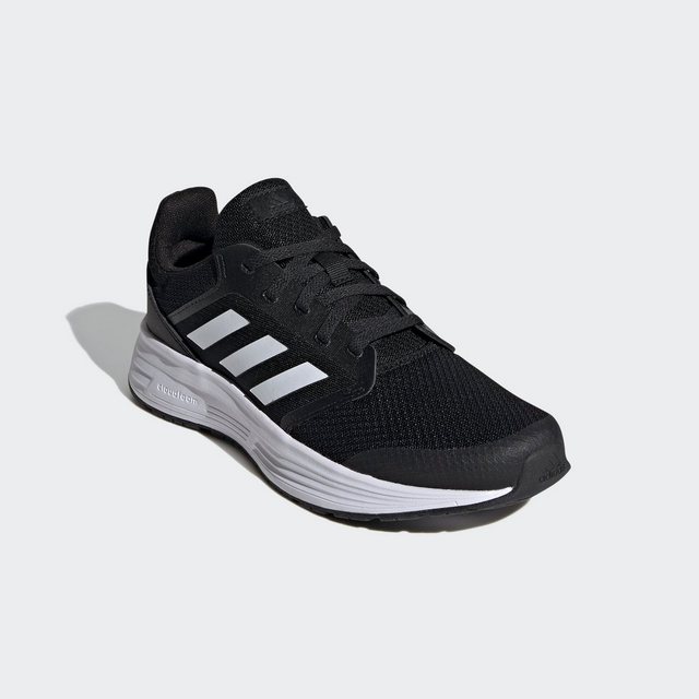 adidas Performance »GALAXY 5« Laufschuh (schwarz|weiß)