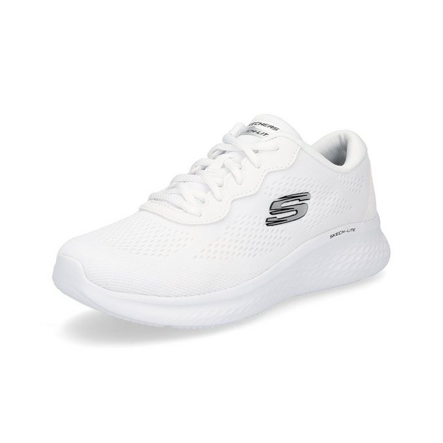 Skechers »Skechers Damen Sneaker Skech-Lite Pro weiß« Sneaker (weiß)