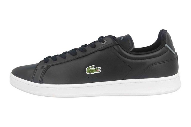 Lacoste 45SMA0110312 Sneaker (schwarz)