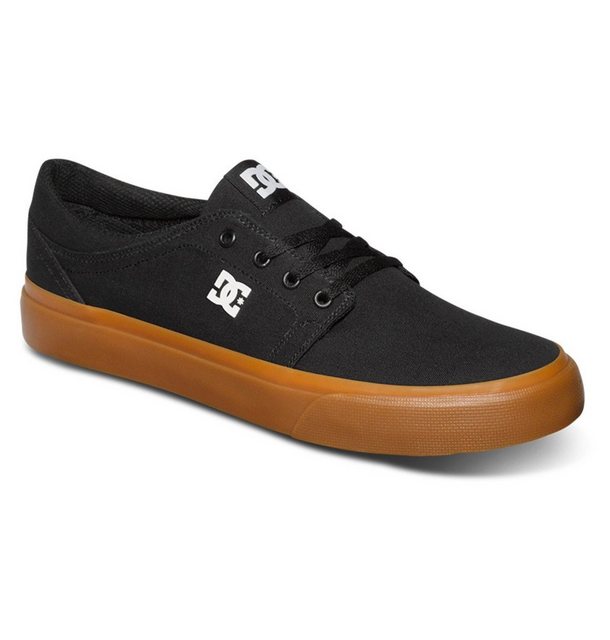 DC Shoes »Trase TX« Slipper (Black/Gum)