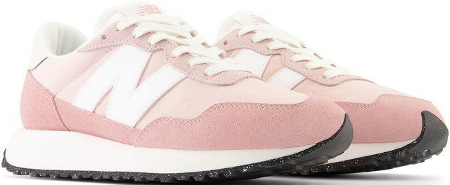New Balance M237 Sneaker (rosa)