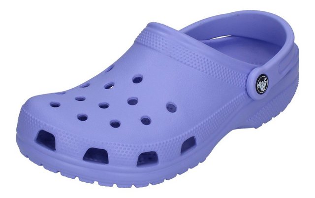Crocs »Classic« Clog Digital Violet (lila)