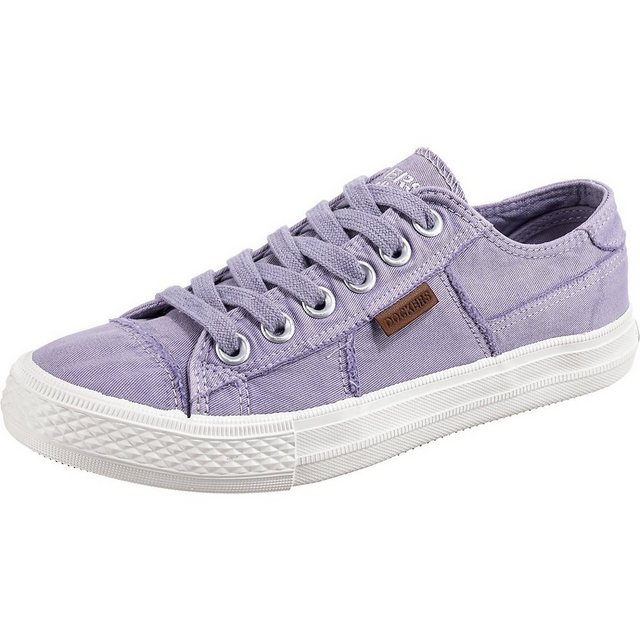 Dockers by Gerli »Sneakers Low« Sneaker (violett)