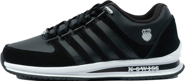 K-Swiss RINZLER Sneaker (black/black)