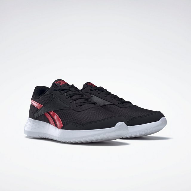Reebok »ENERGEN LITE« Sneaker (schwarz-rot)