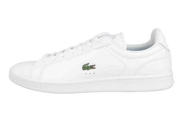 Lacoste 45SMA011021G Sneaker (weiß)