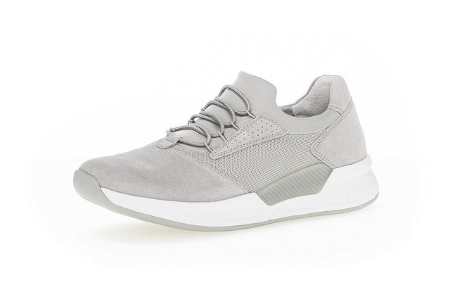 Gabor Sneaker (Grau (light grey / 40))