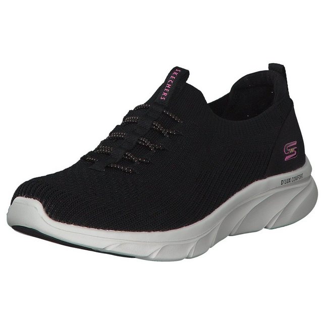 Skechers Skechers 104335 Sneaker (BKW black (20202800))