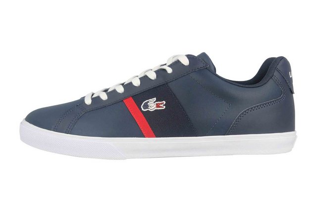 Lacoste 45CMA0055092 Sneaker (blau)