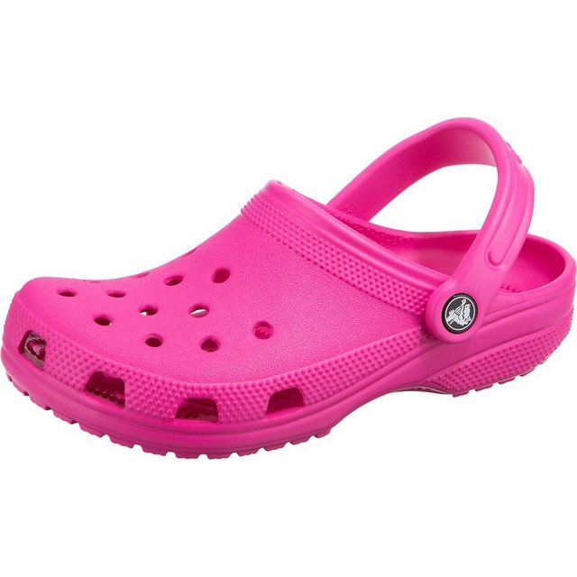 Crocs »Classic Clogs« Clog (pink)