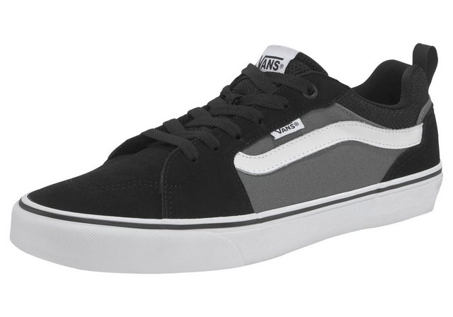 Vans Filmore Sneaker (grau|schwarz)