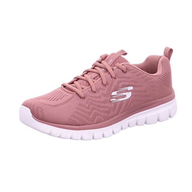 Skechers »GRACEFUL GET CONNECTED« Trainingsschuh (lila)