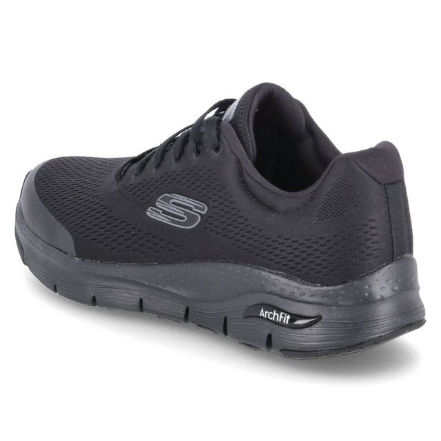 Skechers ARCH FIT Sneaker (black)