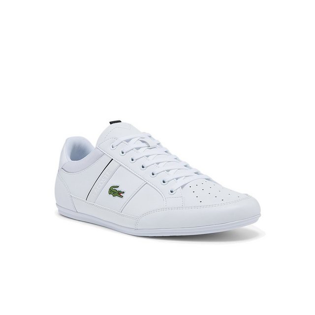 Lacoste Sneaker (WEISS/SCHWARZ (147))