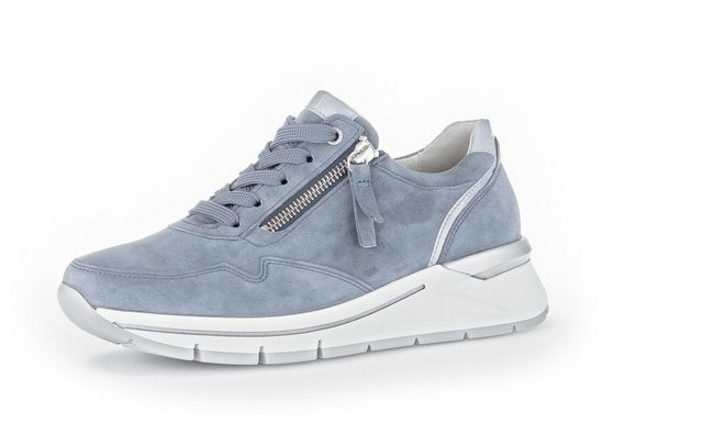 Gabor Sneaker (Blau (nautic/aqua))