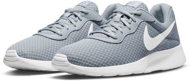 Nike Sportswear »TANJUN« Sneaker (grau|weiß)