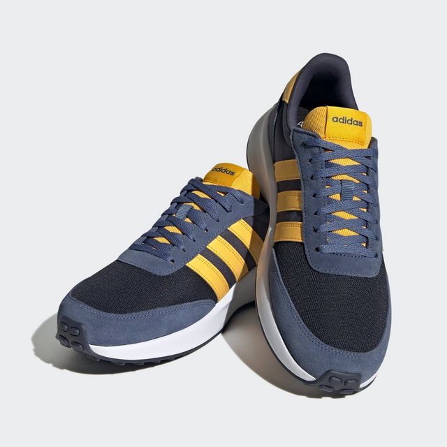 adidas Sportswear Sneaker (legink-yellow)