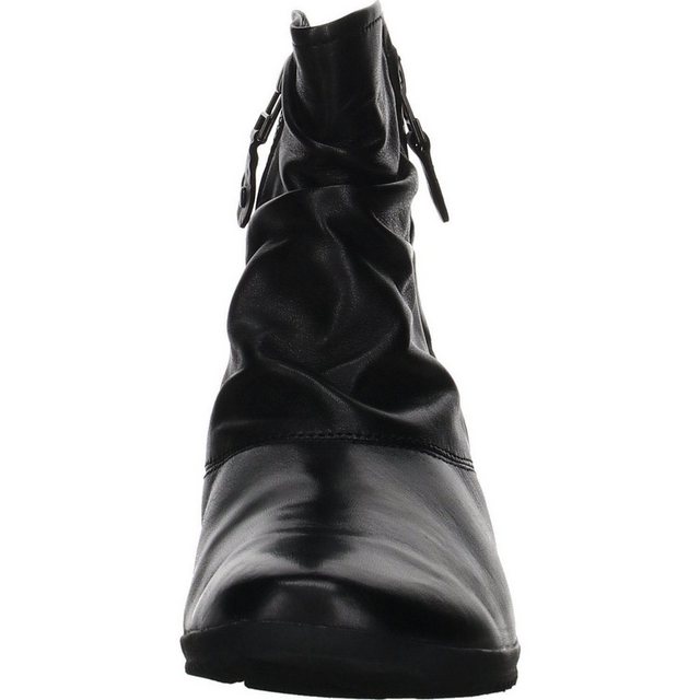 Josef Seibel »Damen Stiefeletten Schuhe Naly 24 Stiefelette« Stiefelette (schwarz dunkel)