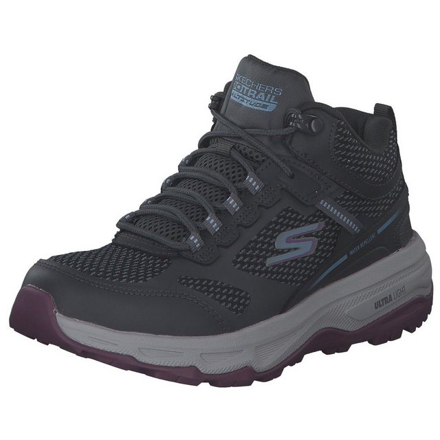 Skechers »Skechers Go Run Trail Altitude 128206« Trainingsschuh (charcoal blue (20202645))