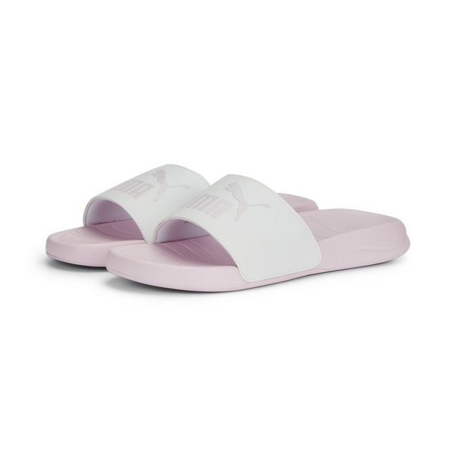 PUMA »Popcat 20 Sandalen« Sandale (White Pearl Pink)