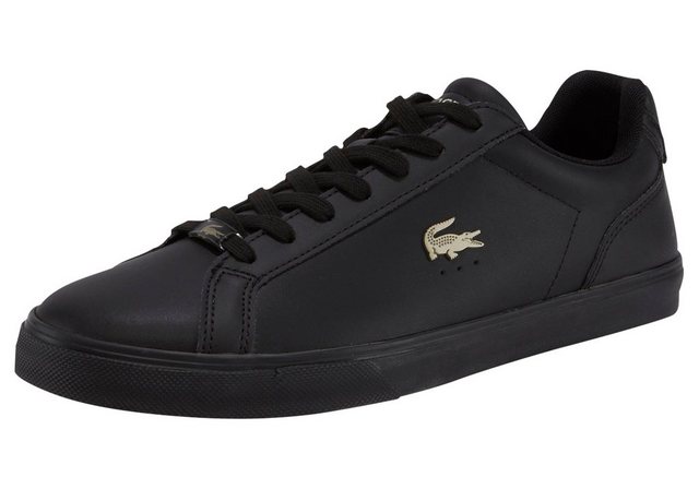 Lacoste LEROND PRO 123 3 CMA Sneaker (schwarz)
