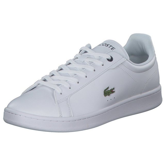 Lacoste Carnaby Pro 45SMA0110 Sneaker (Weiß 042 (12601174))