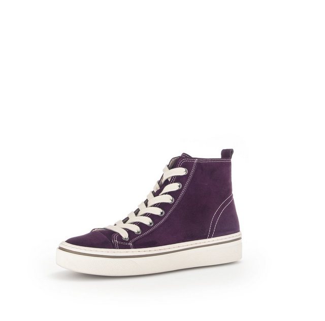 Gabor Sneaker (Violett (dark-orchid))