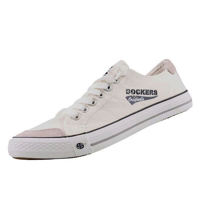Dockers by Gerli »30ST027-790500« Sneaker (weiß)