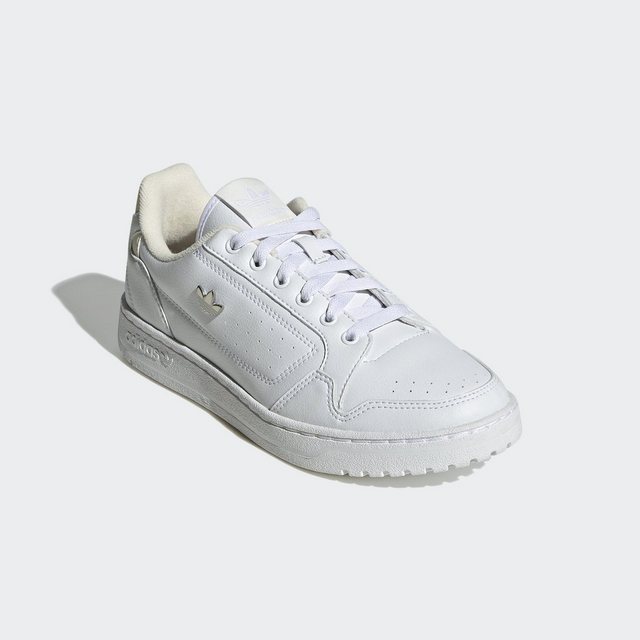 adidas Originals »NY 90« Sneaker (FTWWHT-CWHITE-FTWWHT)