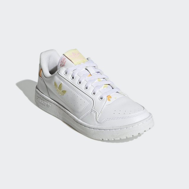adidas Originals »NY 90 W« Sneaker (weiß)