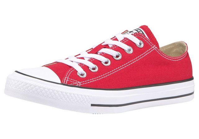 Converse »Chuck Taylor All Star Ox« Sneaker (red)