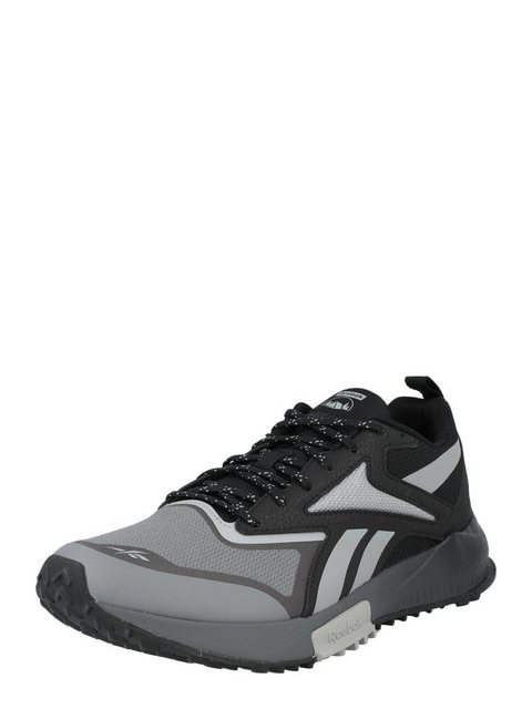Reebok Sports »Lavante Trail 2« Sneaker (1-tlg) (grau|schwarz|weiß)