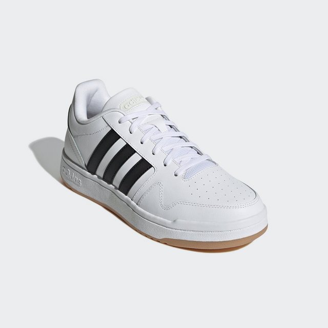 adidas Sportswear POSTMOVE Sneaker (Cloud White / Carbon / Gum 3)