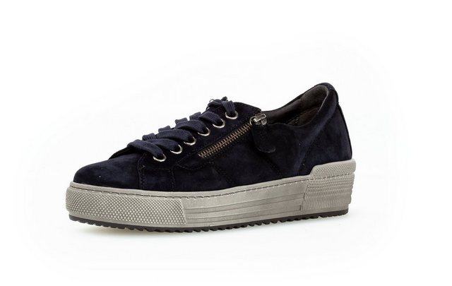 Gabor Sneaker (dark-blue)