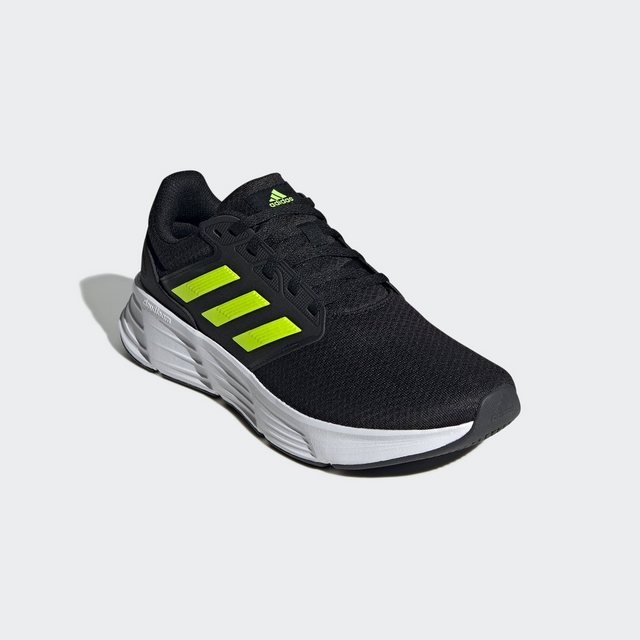 adidas Sportswear »Galaxy 6 Laufschuh« Laufschuh (schwarz)