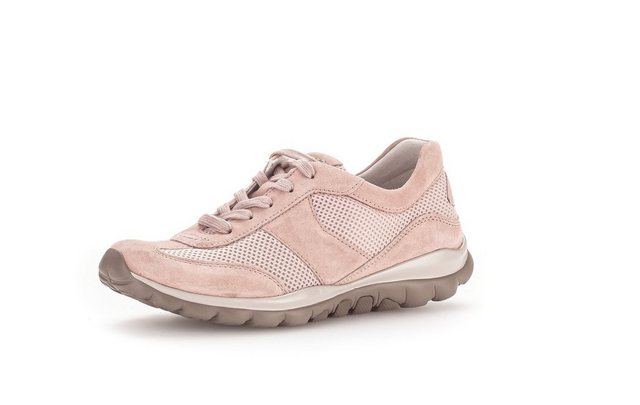 Gabor Sneaker (rosa antico / 35)