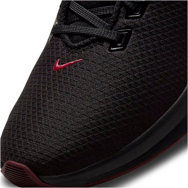 Nike »AIR MAX BELLA TR 4« Fitnessschuh (schwarz-pink)