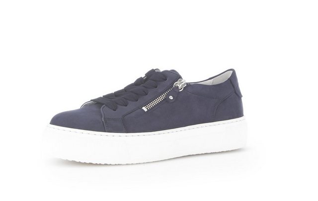 Gabor Sneaker (Blau (blue / 16))