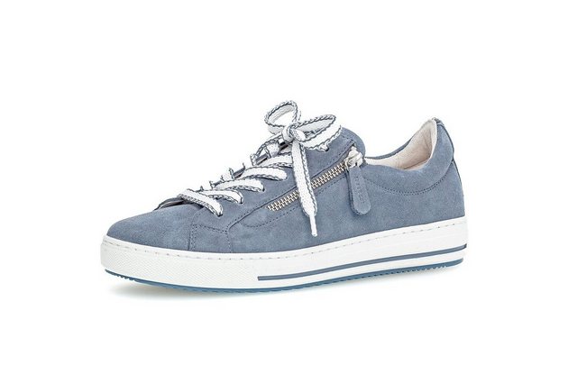 Gabor Sneaker (blau|Blau (nautic))