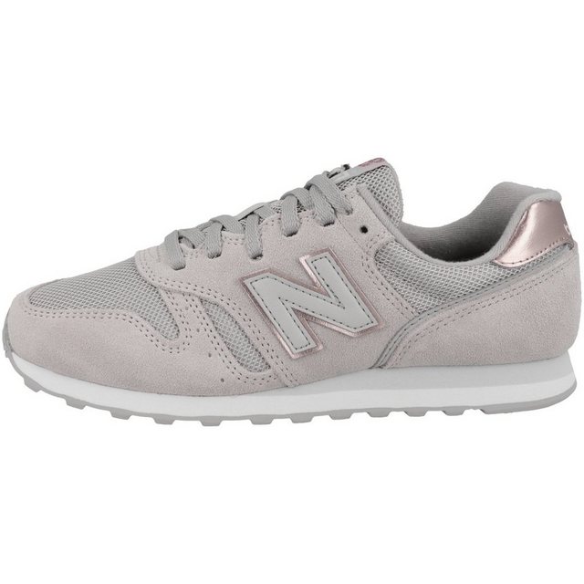 New Balance »WL 373 Damen« Sneaker (grau)