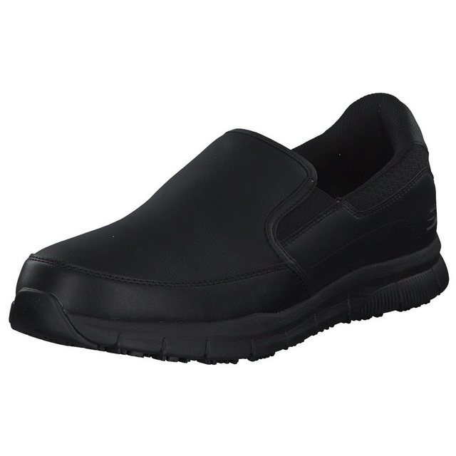 Skechers »Skechers 77157EC« Sneaker (schwarz)