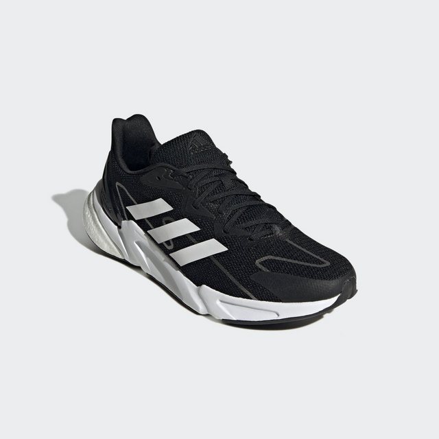 adidas Performance »X9000L2« Laufschuh (schwarz-weiß)