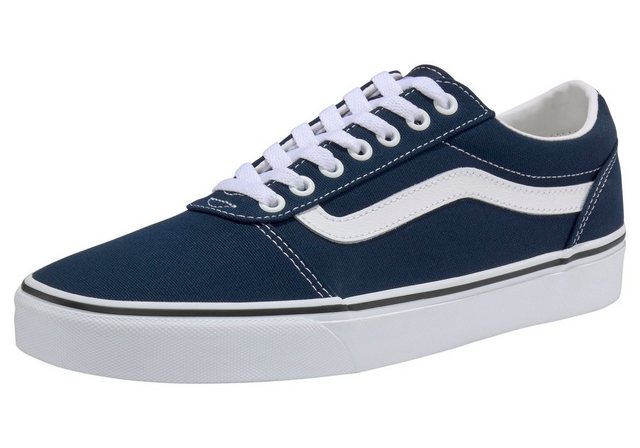 Vans Ward Sneaker (dunkelblau)