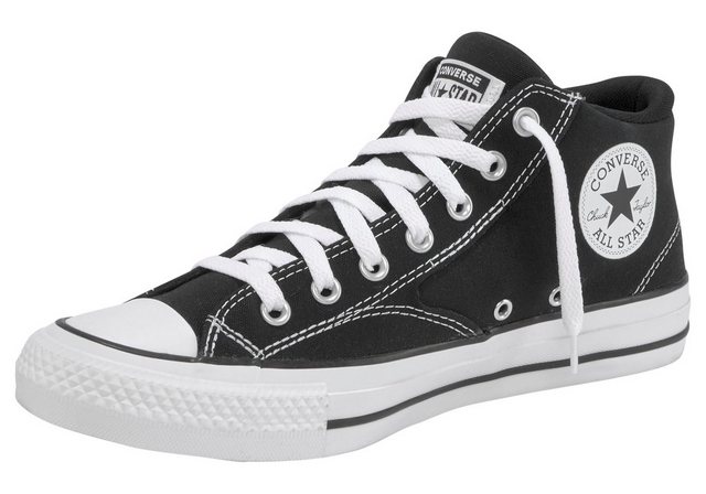 Converse »CHUCK TAYLOR ALL STAR MALDEN STREET« Sneaker (schwarz-weiß)