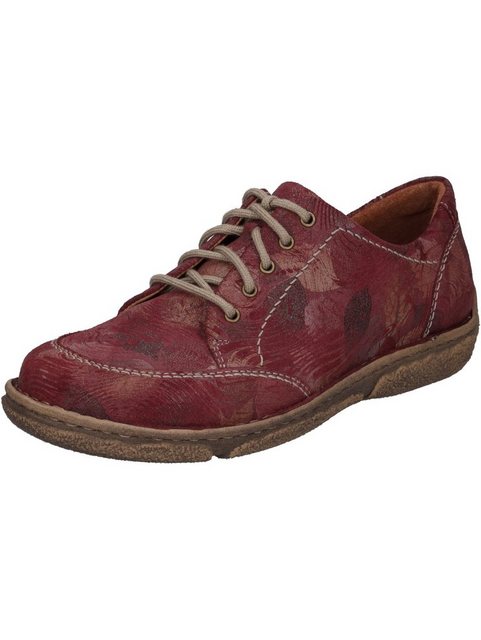 Josef Seibel Sneaker (Rot (carmin) / 271-460)