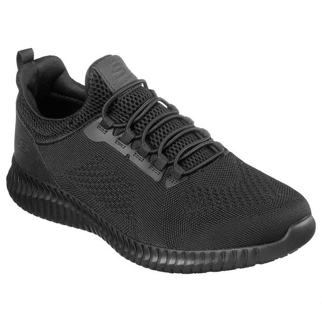 Skechers »CESSNOCK« Sneaker (schwarz)