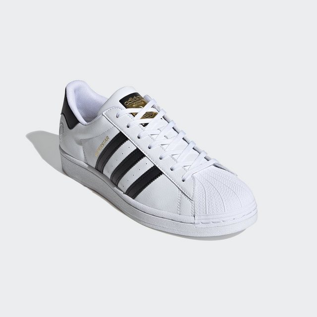 adidas Originals »SUPERSTAR VEGAN« Sneaker (weiß)