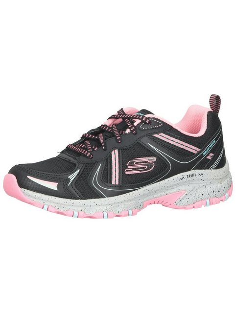 Skechers Sneaker (1-tlg) (rosa|schwarz)